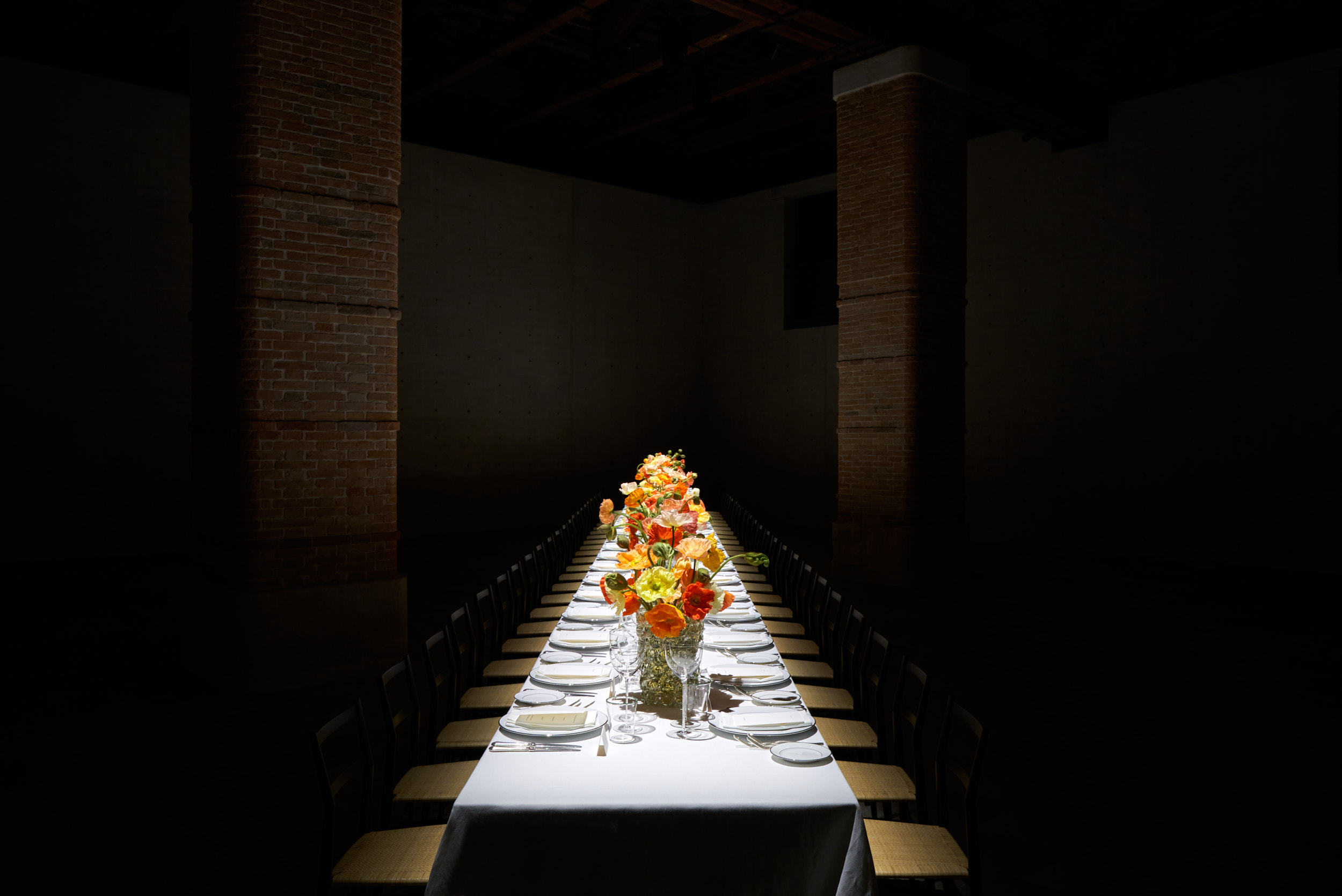 Bottega Veneta - Venice Biennale 2022 Dinner